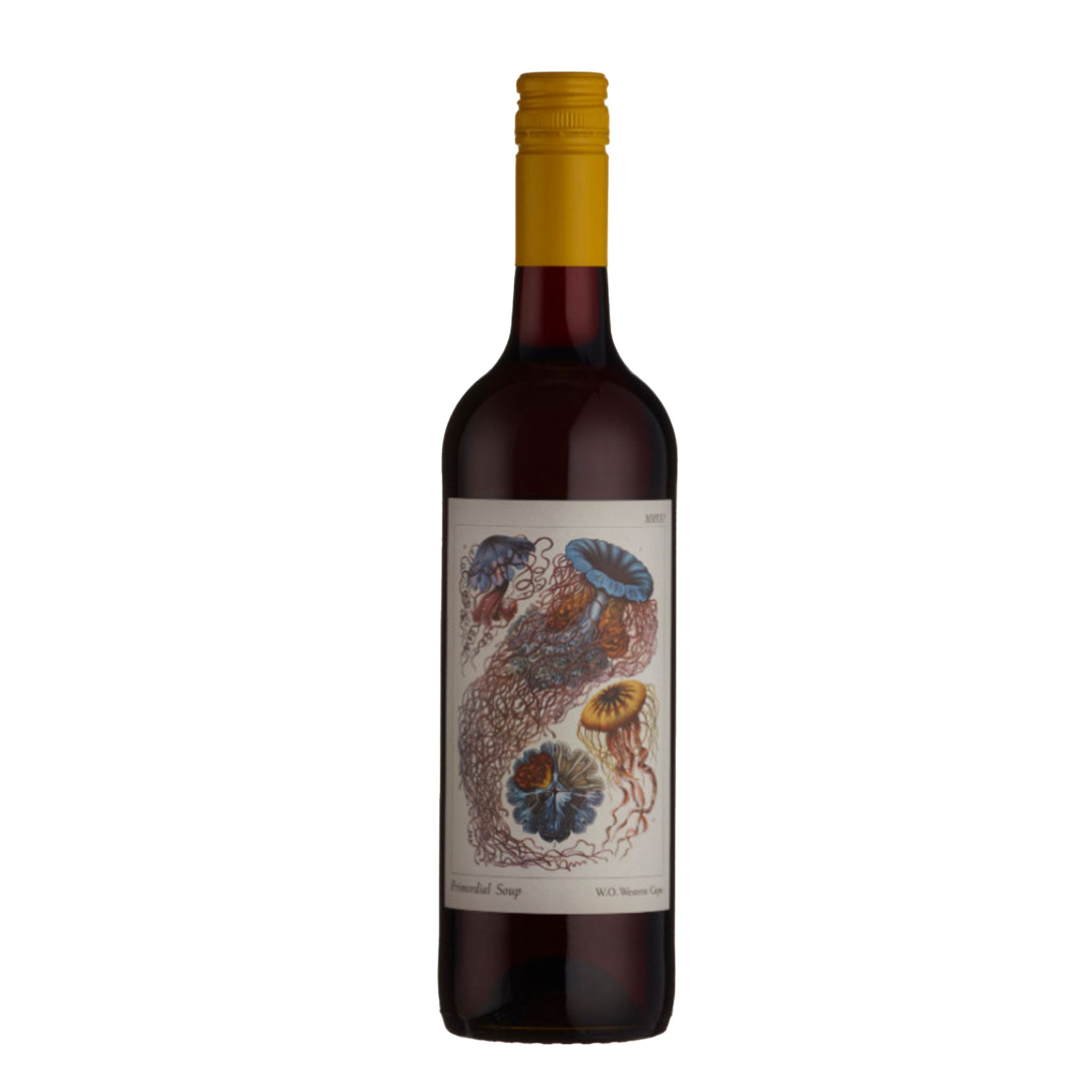 Primordial Soup Red Blend