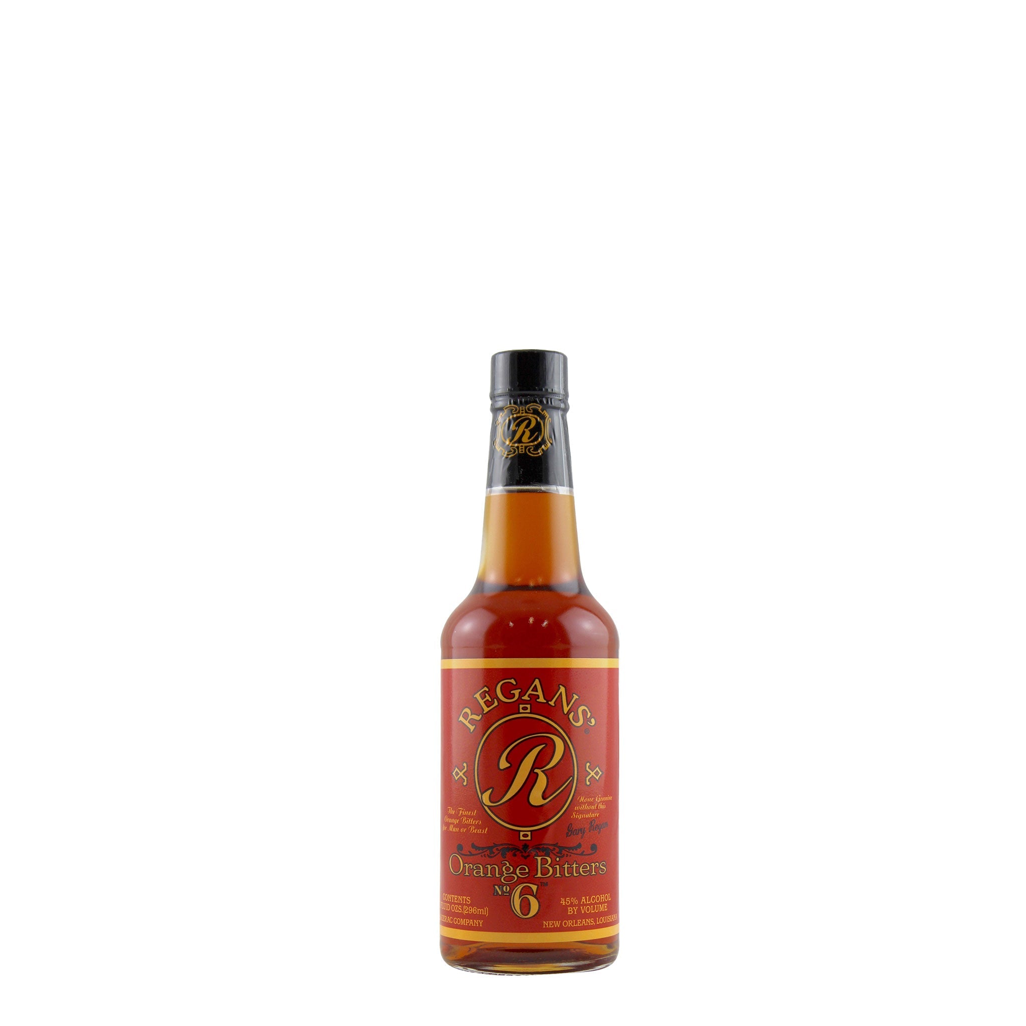 Regan's Orange Bitters