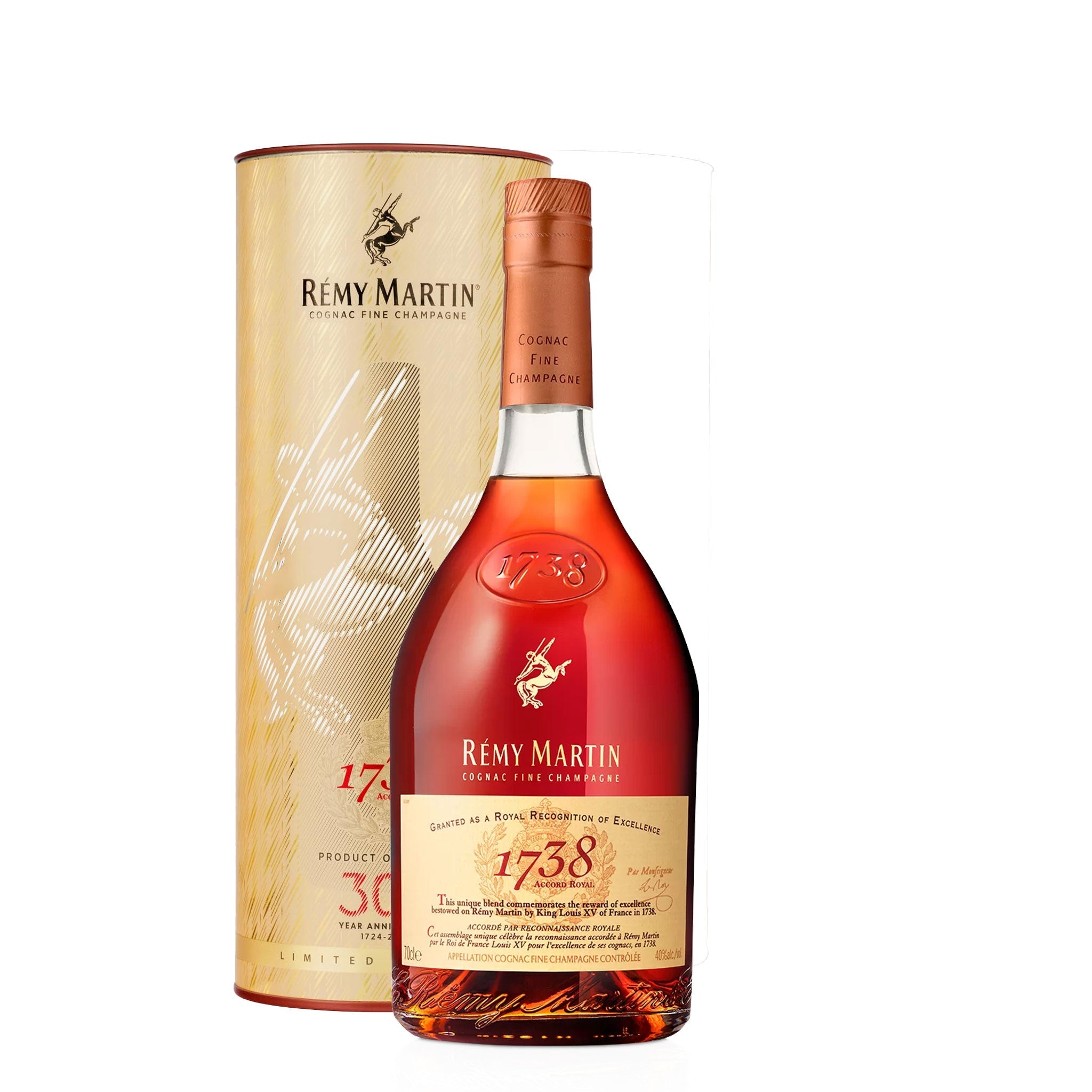 Remy Martin 1738 Cognac