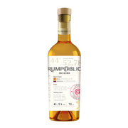 Rump@blic Origins Spain & Venezuela Rum