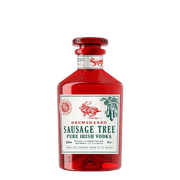 Sausage Tree Vodka