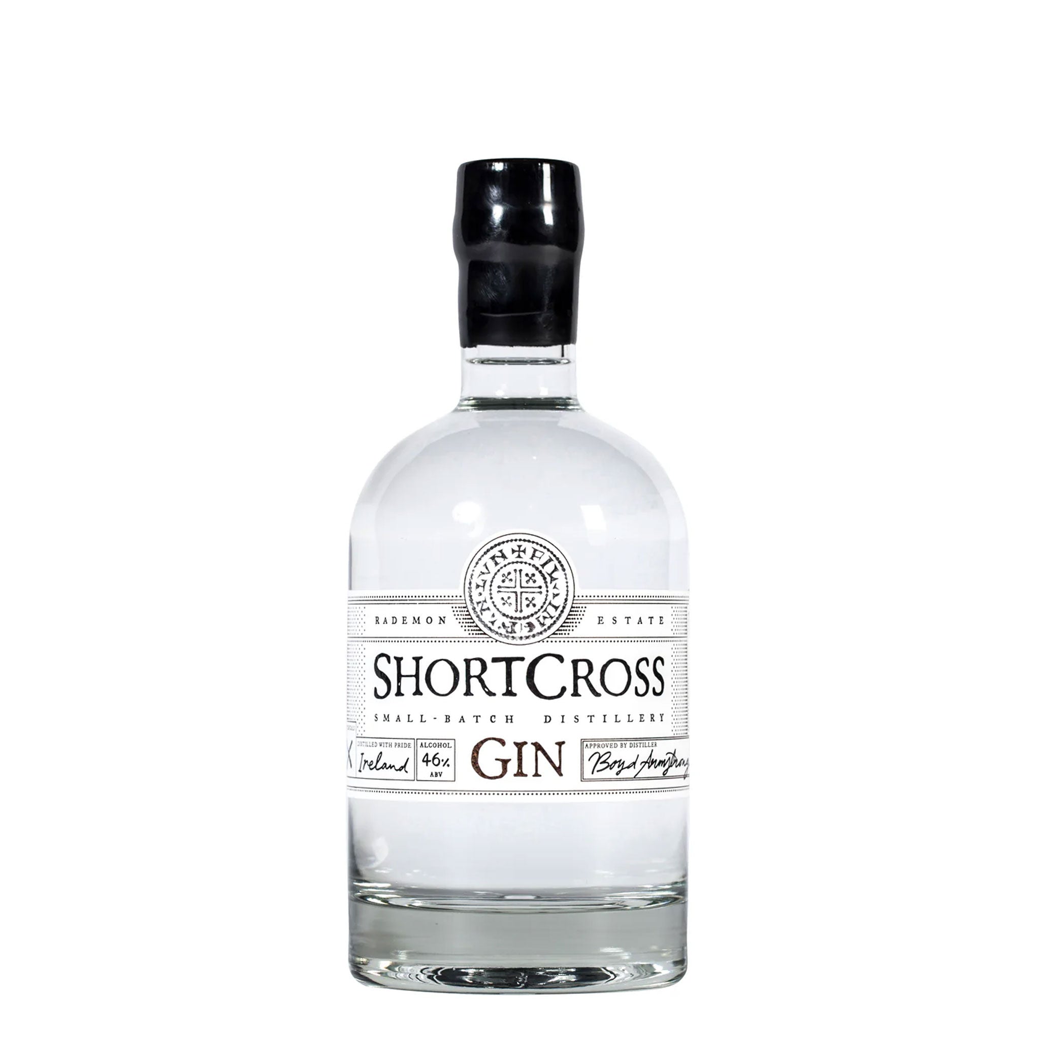 Shortcross Gin