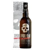 Smokehead High Voltage Whisky