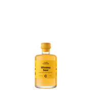 Craft Cocktails Whiskey Sour (Serves 2)