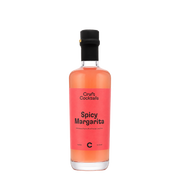 Craft Cocktails Spicy Margarita (Serves 5)