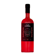 Craft Cocktails Spicy Margarita (Serves 7)