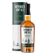 Spirit of 82 Whiskey