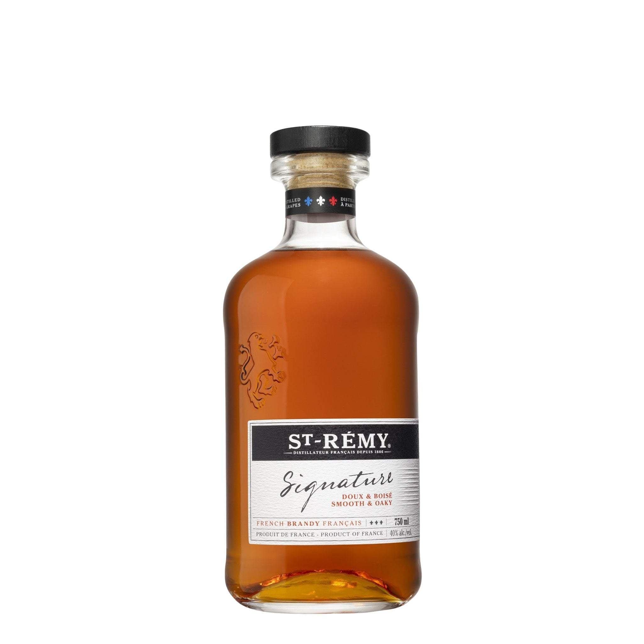 St Remy Signature Brandy