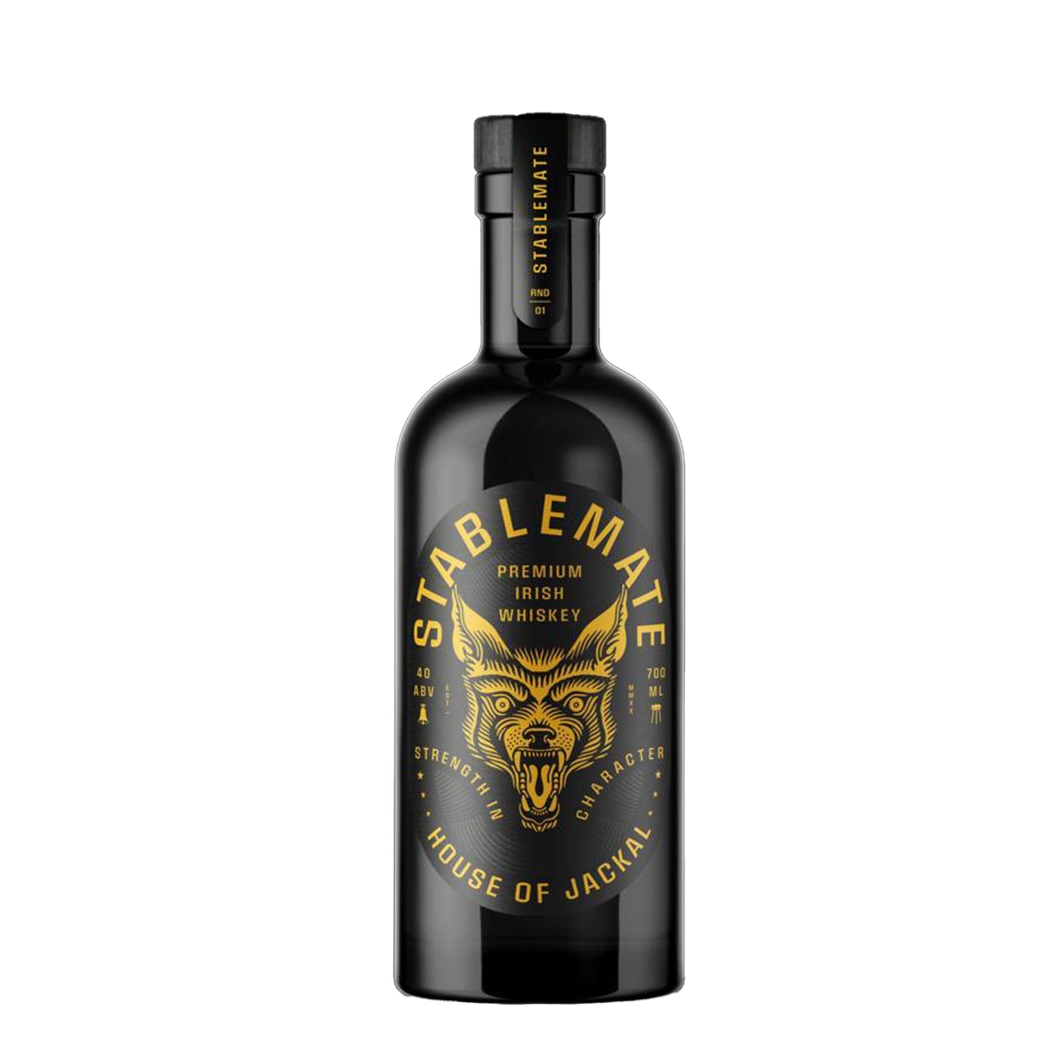 Stablemate Blended Whiskey