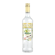 Stoli Vanilla Vodka