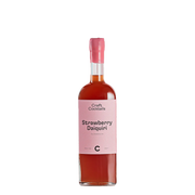 Craft Cocktails Strawberry Daiquiri (Serves 5)