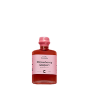 Craft Cocktails Strawberry Daiquiri (Serves 2)