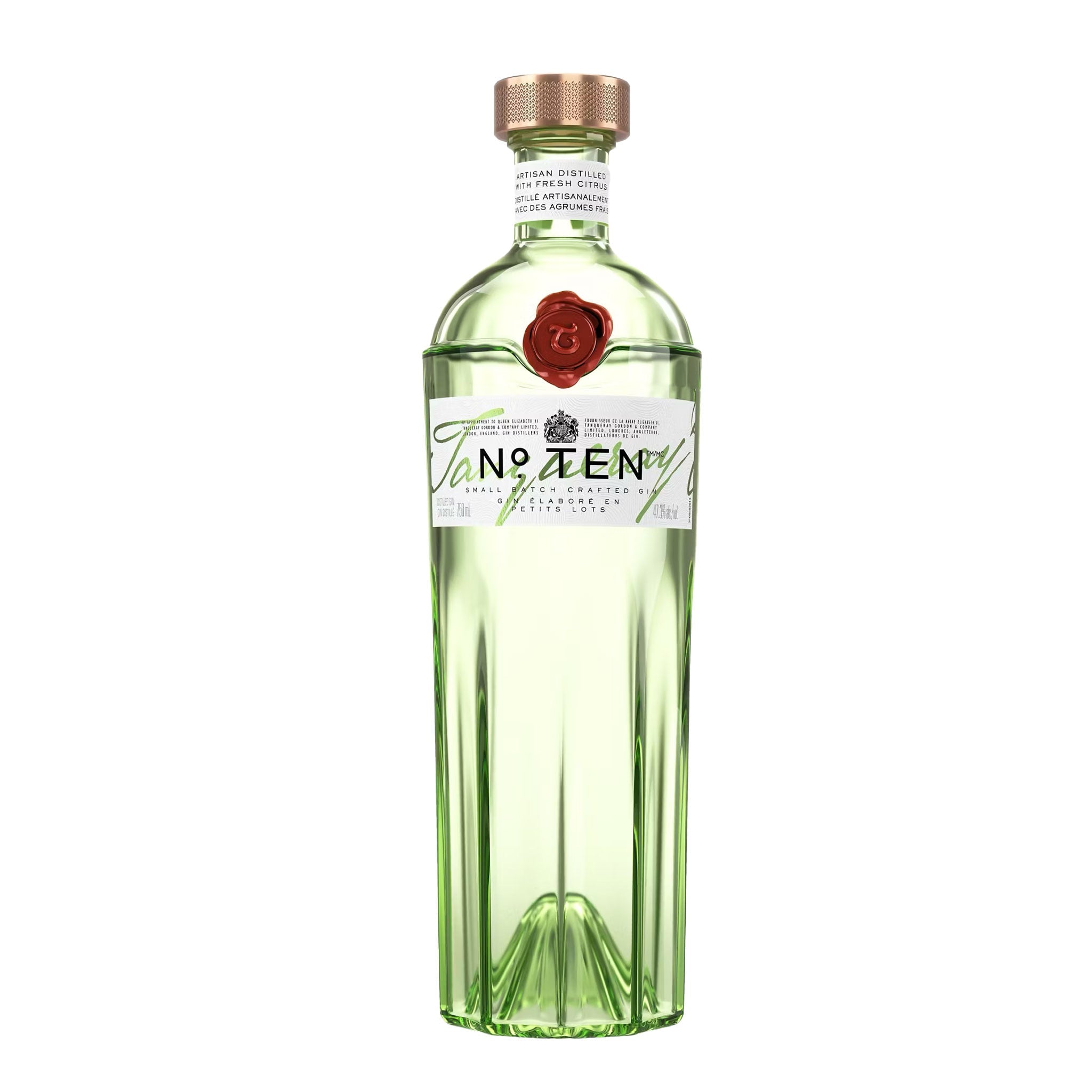 Tanqueray No. Ten Gin