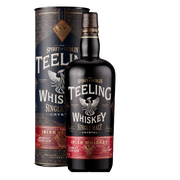 Teeling Crystal Malt Whisky