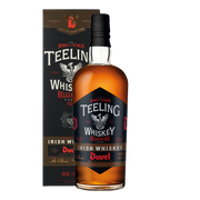 Teeling Duvel Whisky