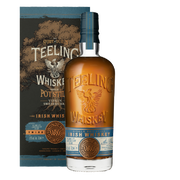 Teeling Wonders Of Wood Edition 3 Whisky