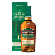 Temple Bar 12 Years Special Blend Whiskey
