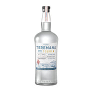 Teremana Blanco Tequila