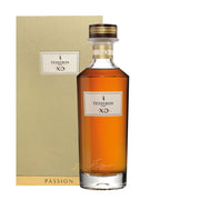 Tesseron XO Passion Cognac