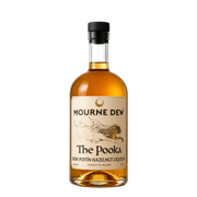 The Pooka Hazelnut Poitin Liqueur