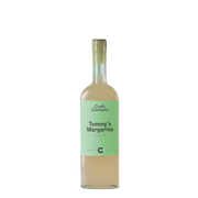 Craft Cocktails Tommys Margarita (Serves 5)