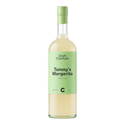 Craft Cocktails Tommys Margarita (Serves 7)