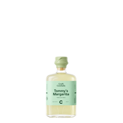 Craft Cocktails Tommys Margarita (Serves 2)