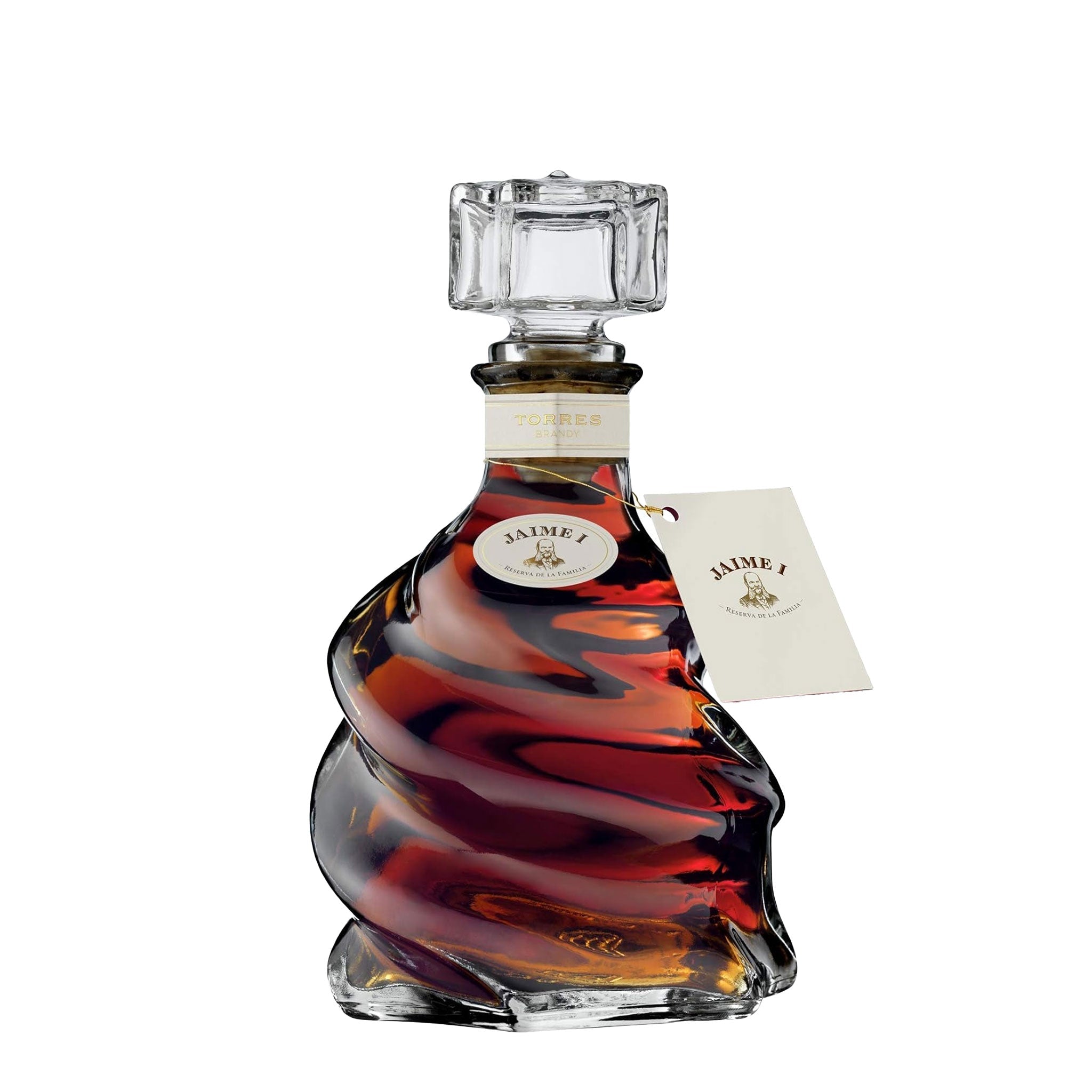 Torres 30 Jaime I Brandy