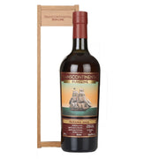Transcontinental Panama 17 Years Rum