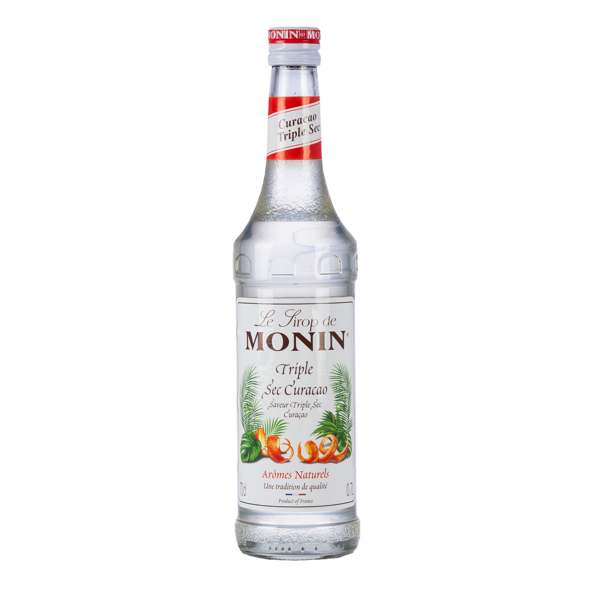 Monin Curacao Triple Sec Syrup
