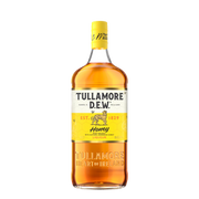 Tullamore Dew Honey Whiskey