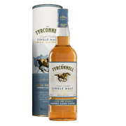 Tyrconnell 10 Years Sherry Cask Finish Whiskey