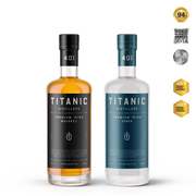 Spirit Double Bundle