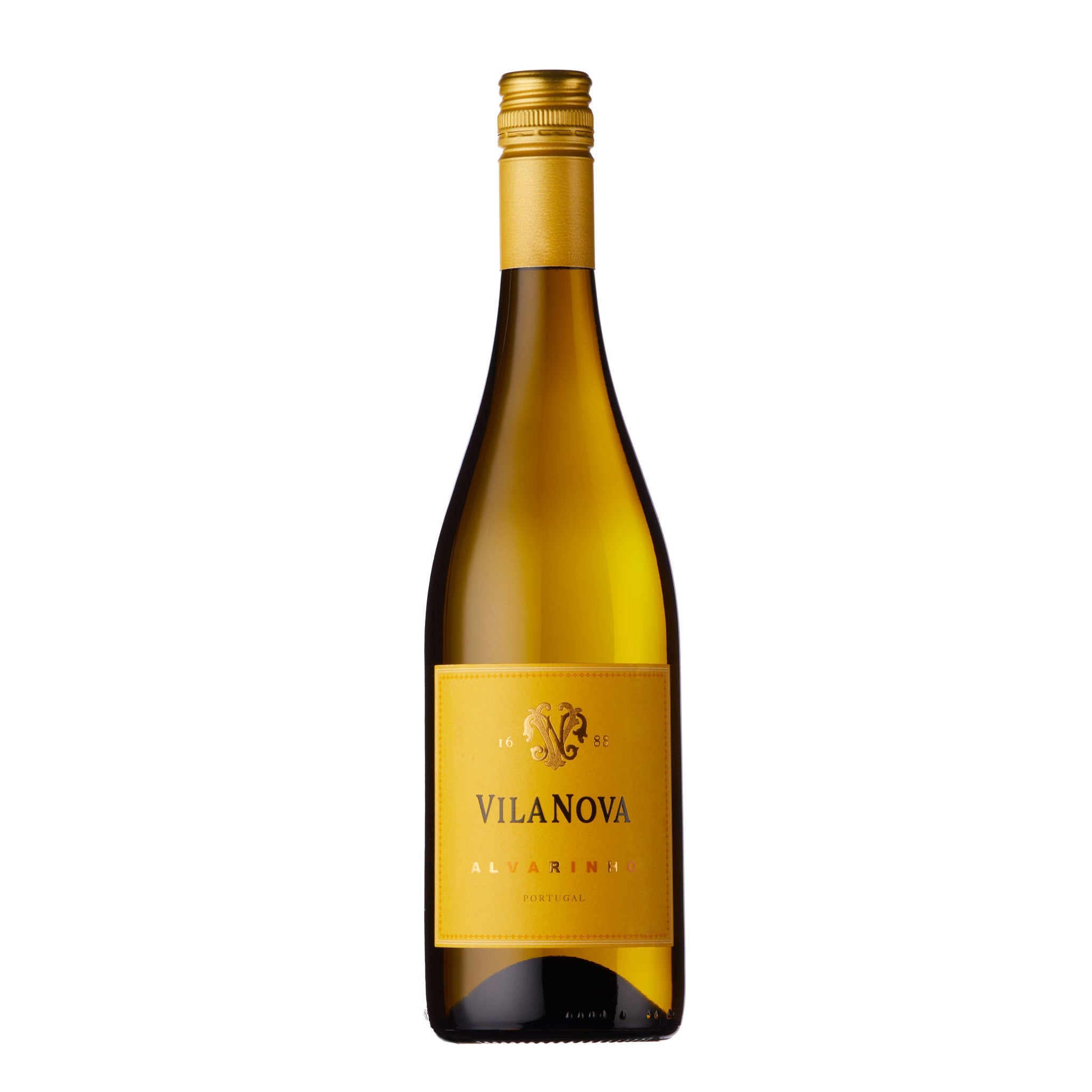 Vila Nova Alvarinho