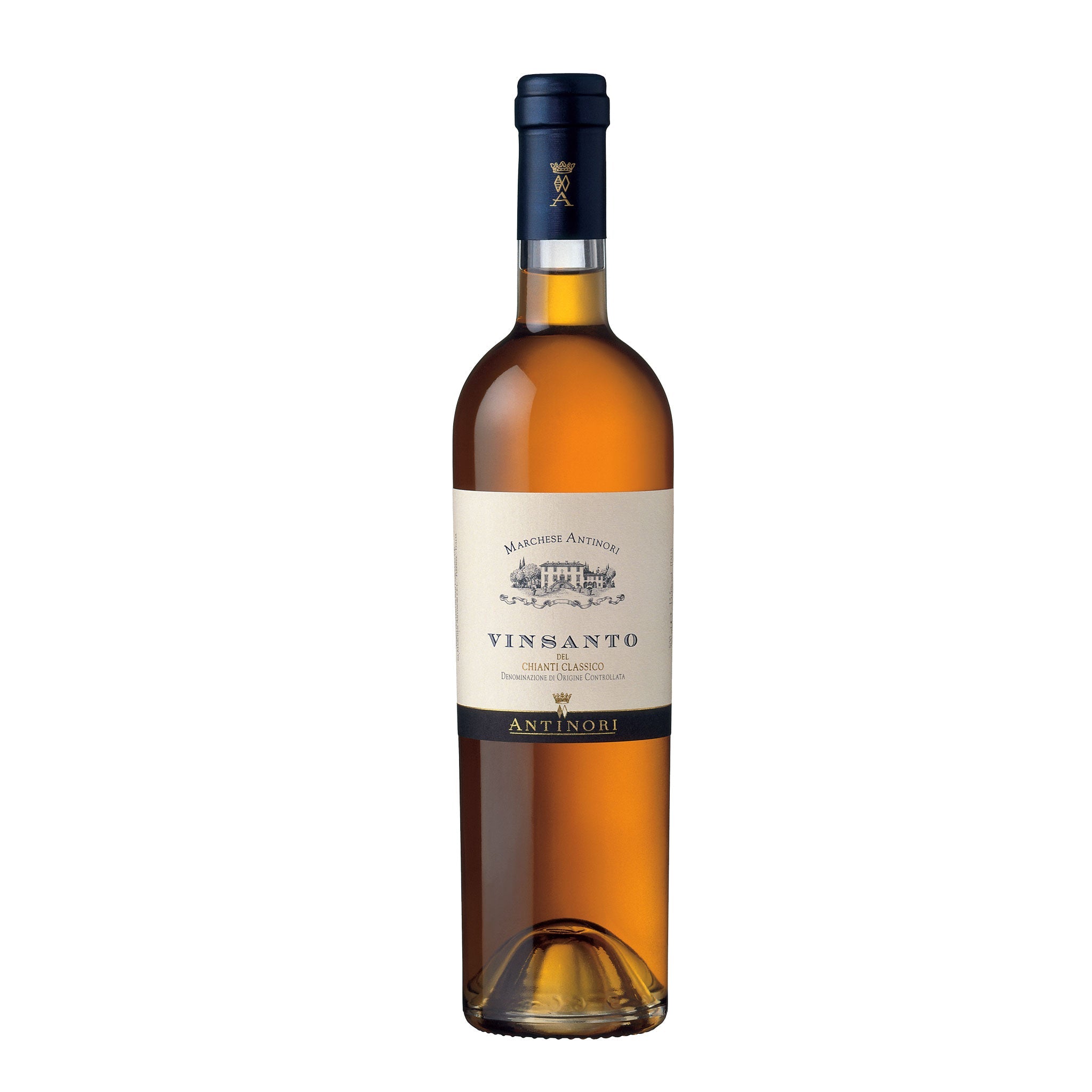 Dessert Wine