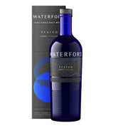 Waterford Peated Lacken 1.1 Whiskey