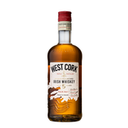 West Cork 5 Years Bourbon Cask Finished Whisky