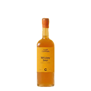 Craft Cocktails Whiskey Sour (Serves 5)