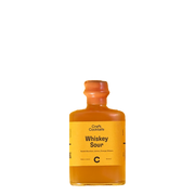 Craft Cocktails Whiskey Sour (Serves 2)