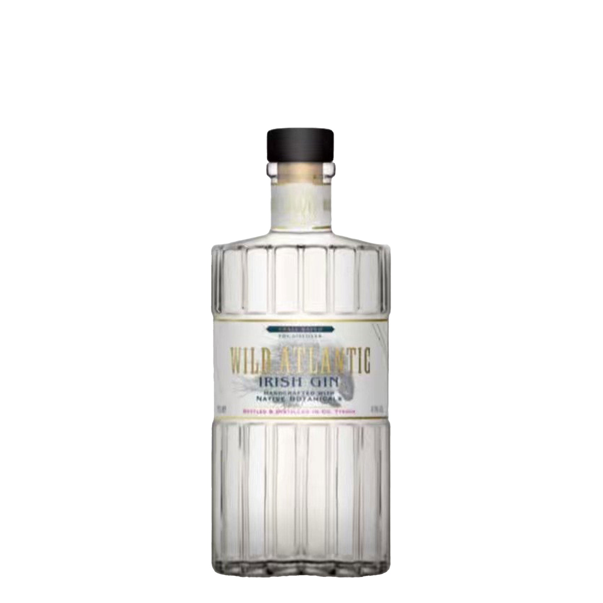 Wild Atlantic Gin