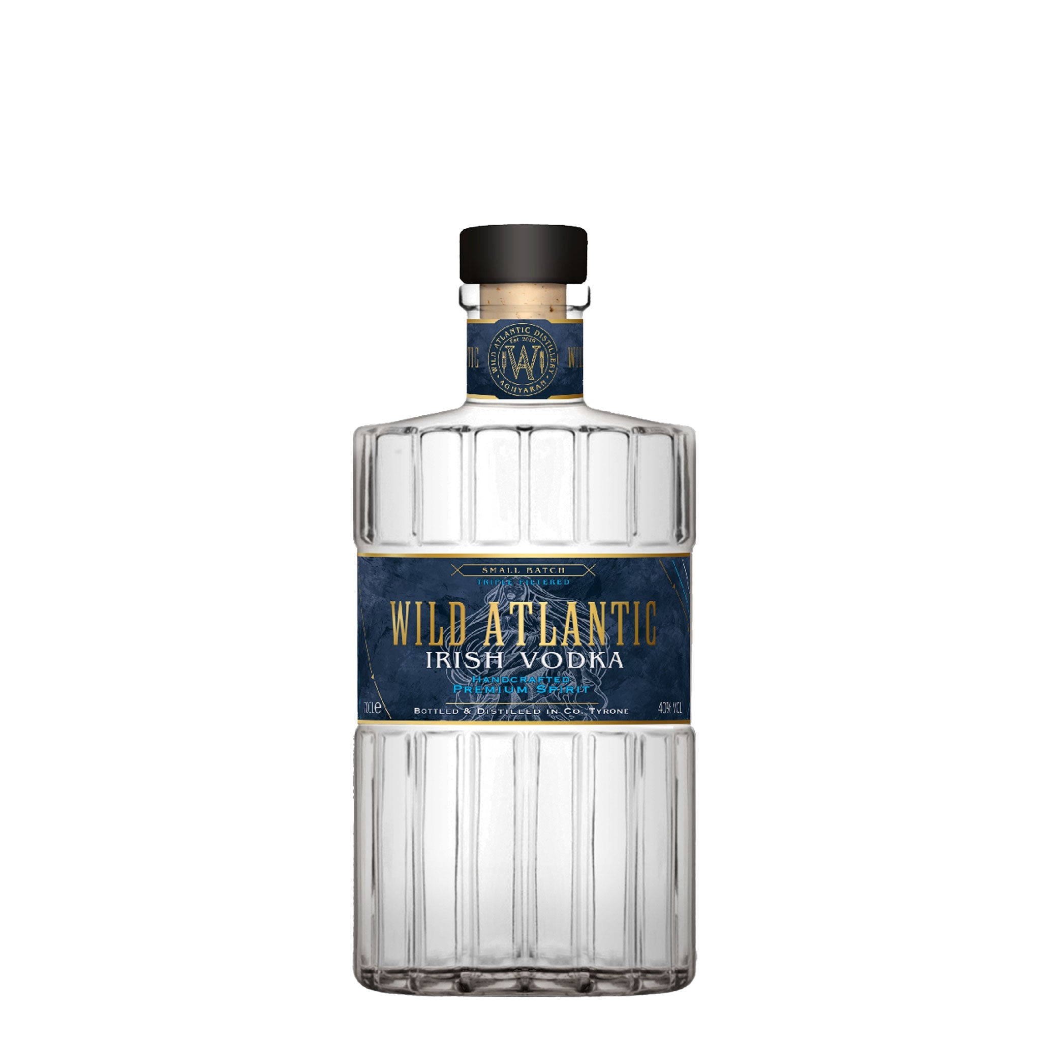 Wild Atlantic Vodka