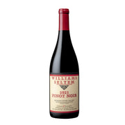 Williams Selyem Russian River Valley Pinot Noir