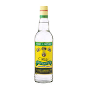 Wray & Nephew White Overproof Rum