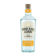 Wrecking Coast Clotted Cream Gin