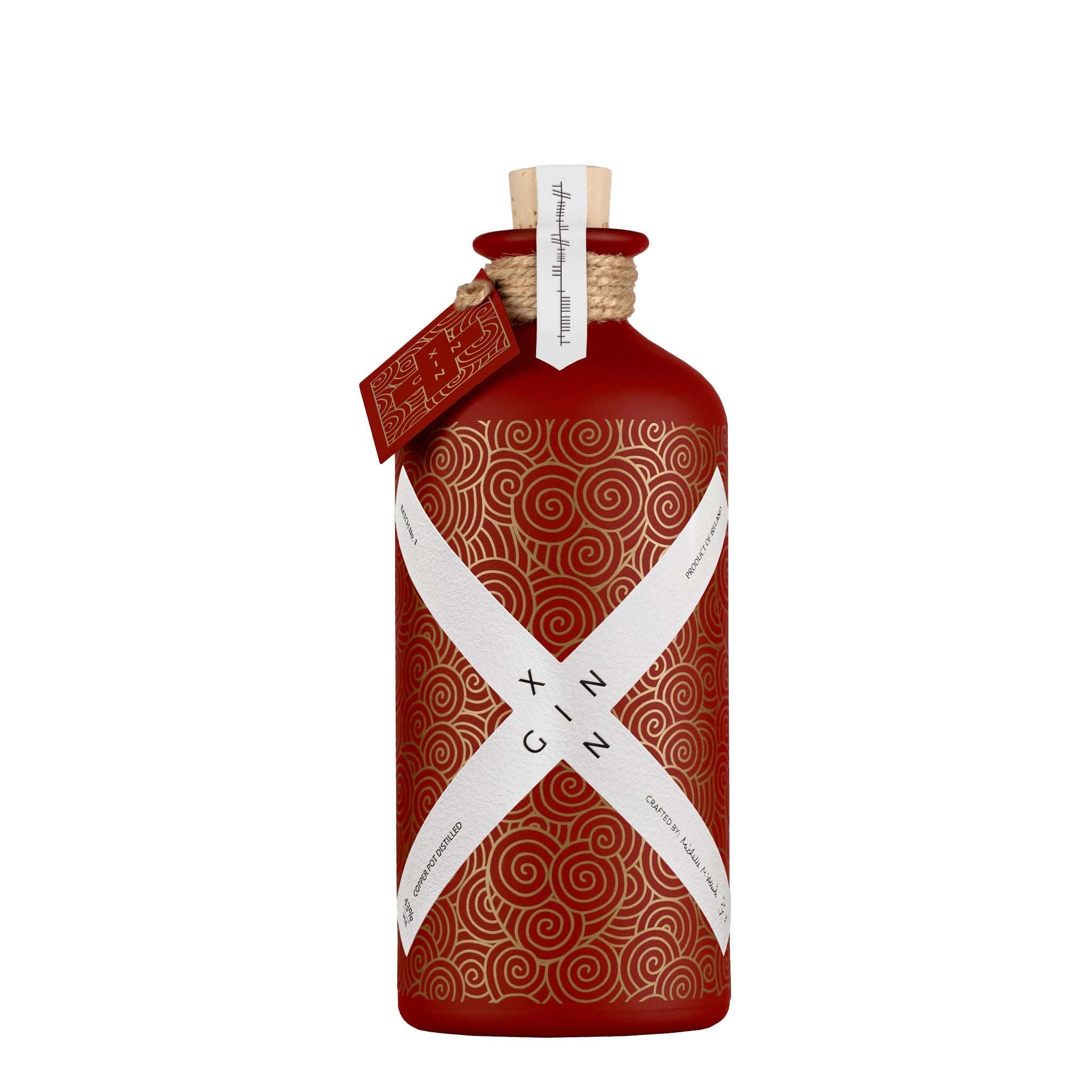 Xin Gin