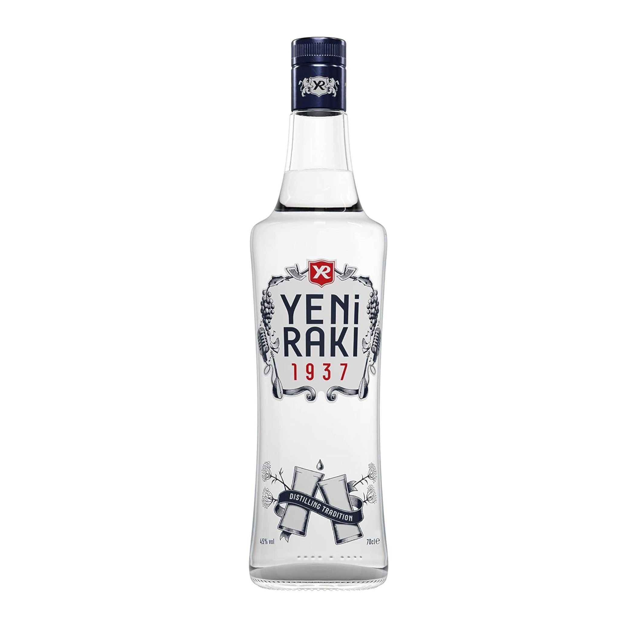 Yeni Raki