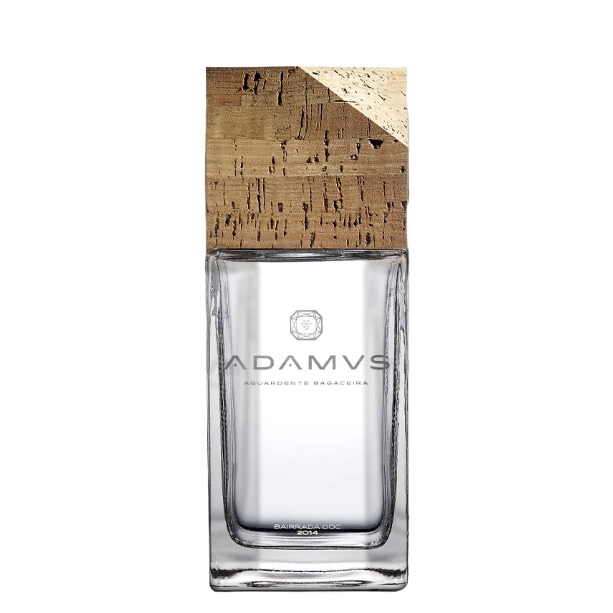 Adamus Bagaceira Marc