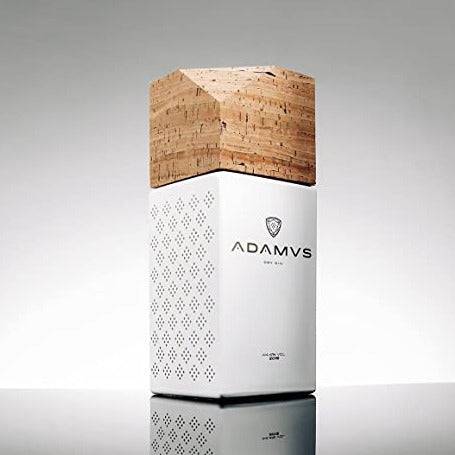Adamus Organic Dry Gin