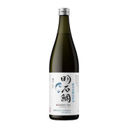 Akashi Honjozo Genshu Tokubetsu Gohyak Sake