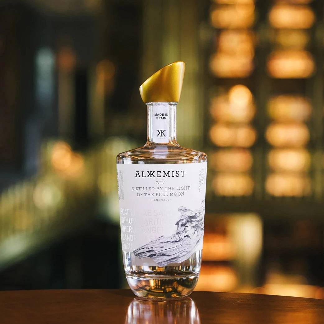 Alkkemist Gin